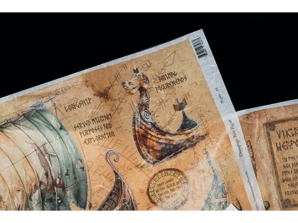 Tales of the North Box - July August 2024 subscription box image 3