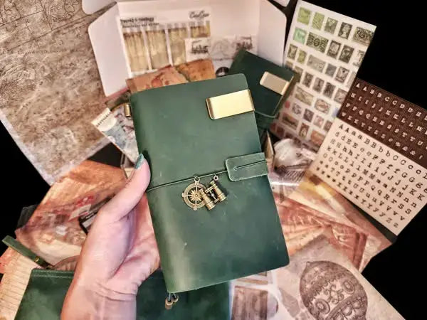 Travel - June 2023 subscription box image 2