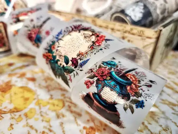 Victorian - August 2023 subscription box image 1