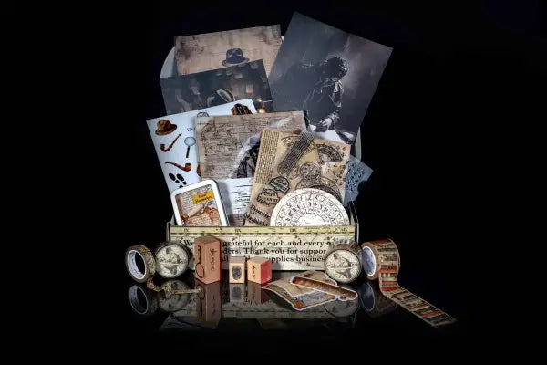 Mystery - February 2024 subscription box image 3