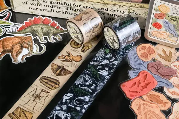 Prehistory - June 2024 subscription box image 3