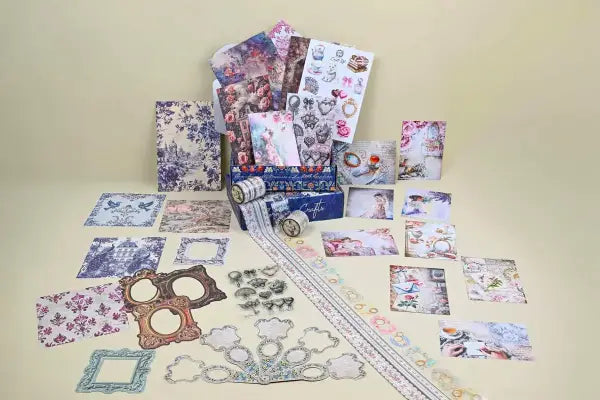 Coquette - May 2025 subscription box image 3