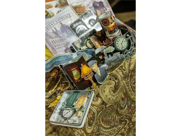 Orient Express - February 2026 subscription box image 1