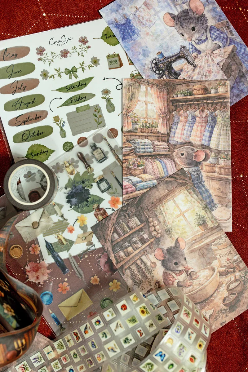 Tiny Wee Things - May 2026 subscription box image 3