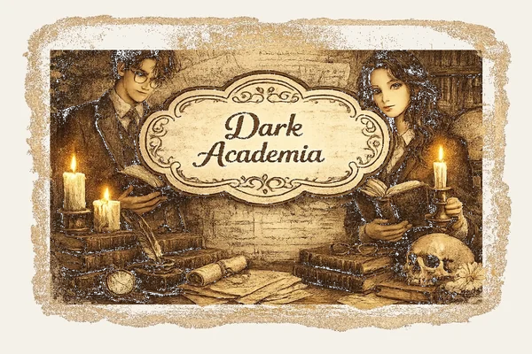 Dark Academia