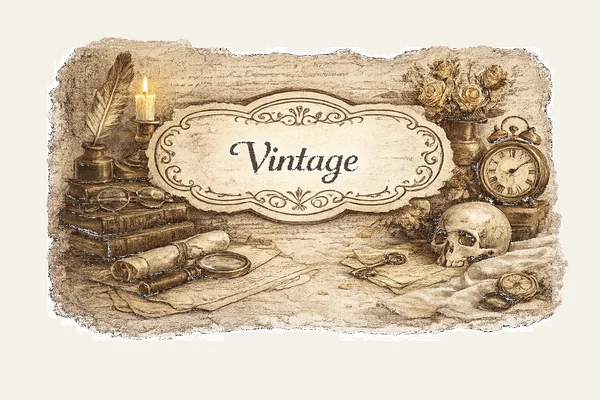 Vintage