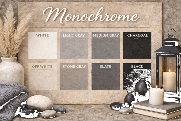 Monochrome