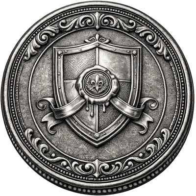 Baron tier badge