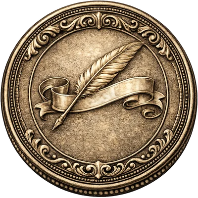 Viscount tier badge